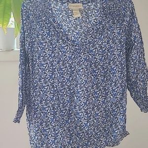 Top by.cynthia rowley